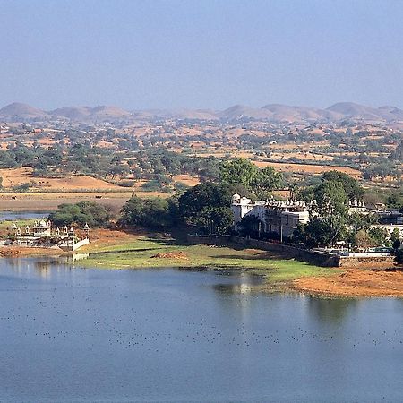 Udai Bilas Palace Dungarpur Εξωτερικό φωτογραφία