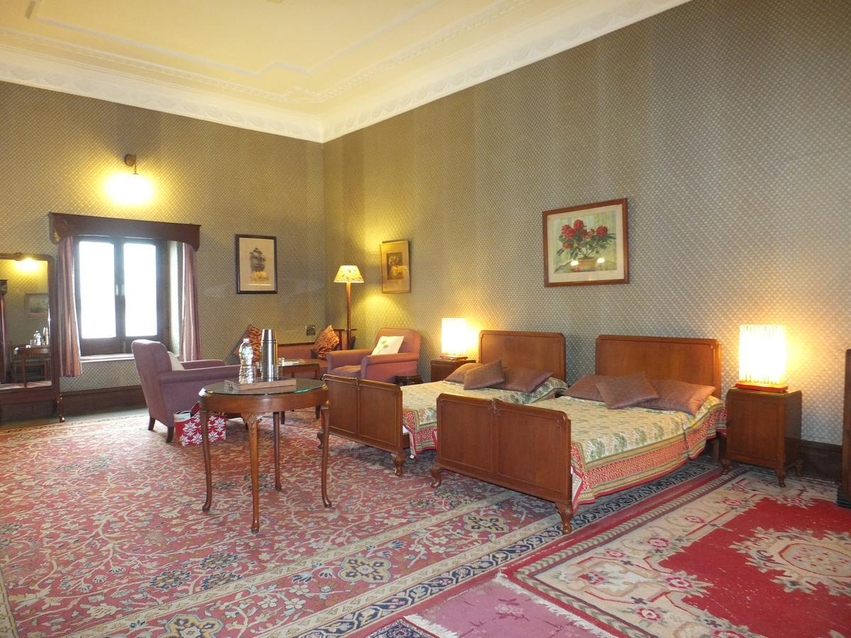 Udai Bilas Palace Dungarpur Εξωτερικό φωτογραφία