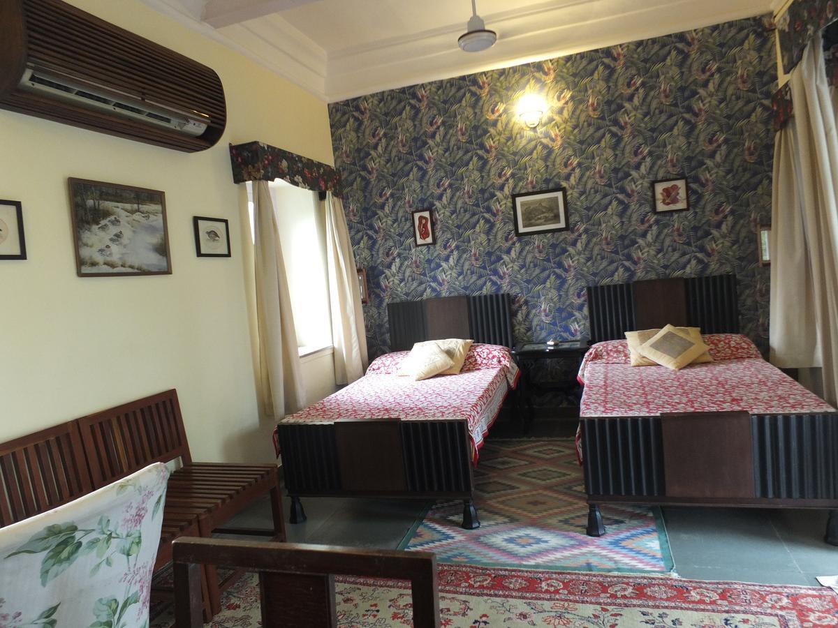 Udai Bilas Palace Dungarpur Εξωτερικό φωτογραφία