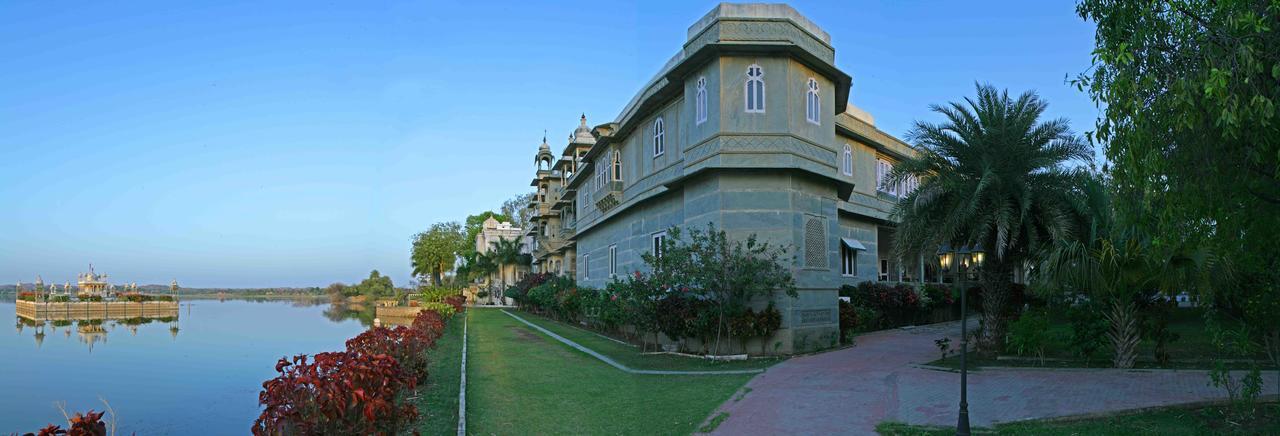 Udai Bilas Palace Dungarpur Εξωτερικό φωτογραφία
