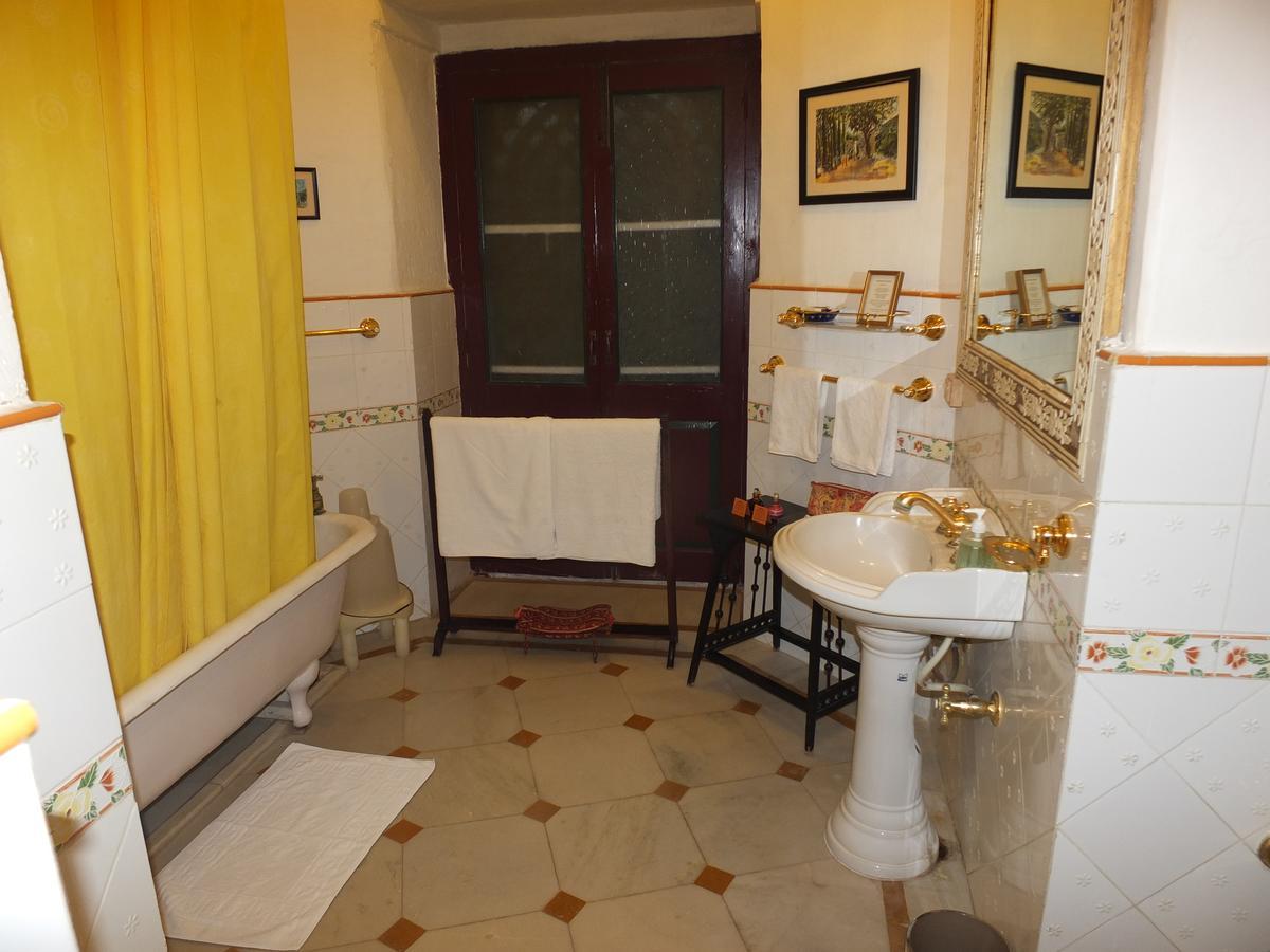 Udai Bilas Palace Dungarpur Εξωτερικό φωτογραφία