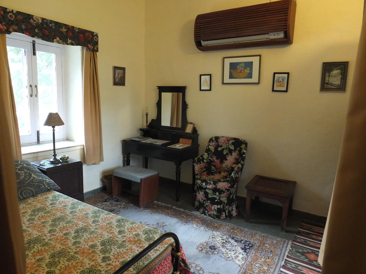 Udai Bilas Palace Dungarpur Εξωτερικό φωτογραφία