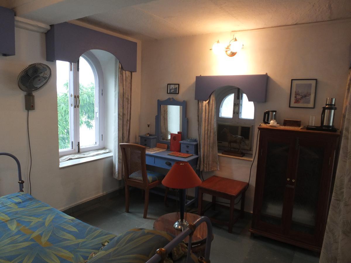 Udai Bilas Palace Dungarpur Εξωτερικό φωτογραφία