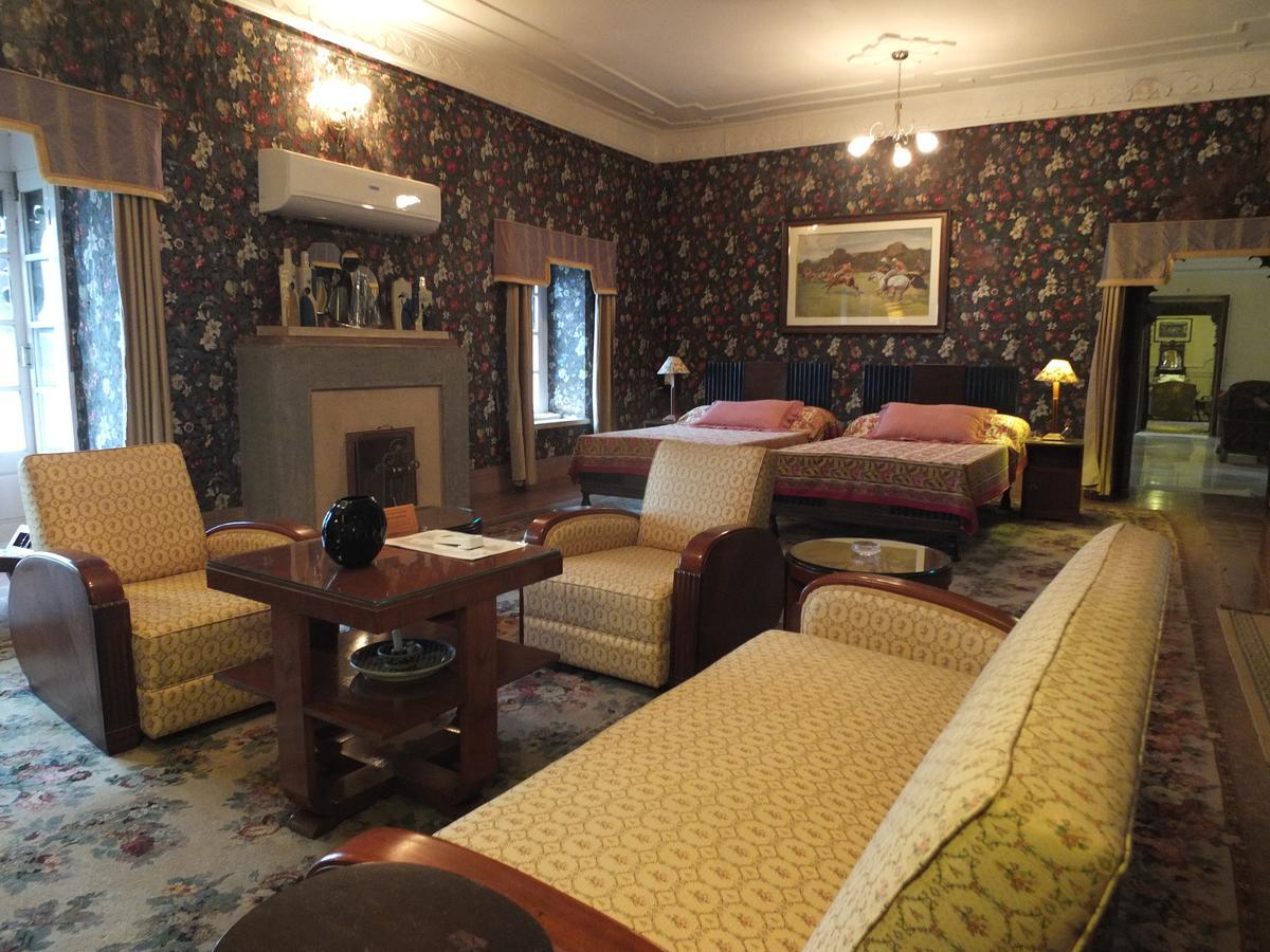 Udai Bilas Palace Dungarpur Εξωτερικό φωτογραφία